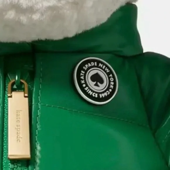 KATE SPADE x PEANUTS SNOOPY 3D DOG CROSSBODY - Picture 4 of 7